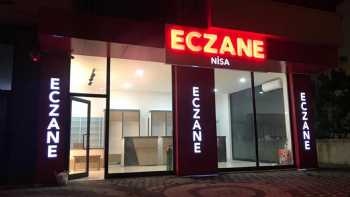 NİSA ECZANESİ