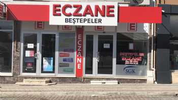 Eczane Beştepeler