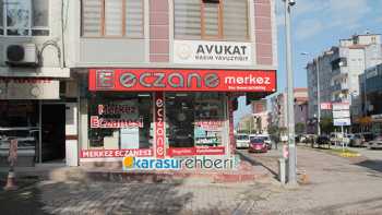 Merkez Eczanesi