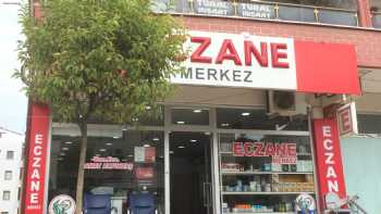 Merkez Eczanesi