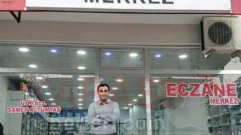 Merkez Eczanesi