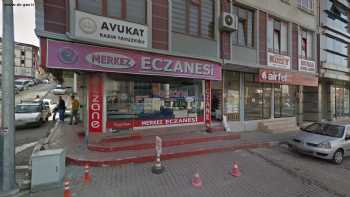 Merkez Eczanesi