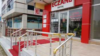 HAYAL ECZANESİ