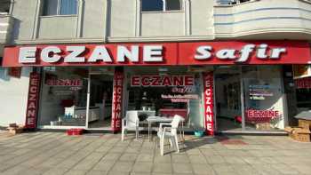 Safir Eczanesi