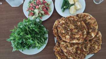 pelit lahmacun