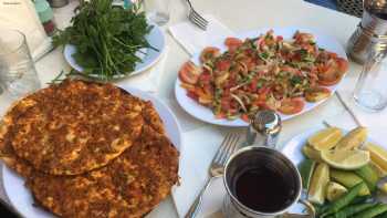 pelit lahmacun