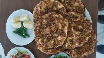 pelit lahmacun