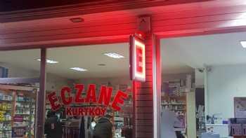 Portakal Eczanesi