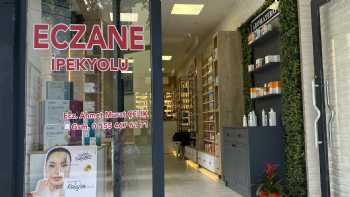 ECZANE İPEKYOLU