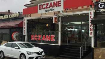 YENİGÜN ECZANESİ