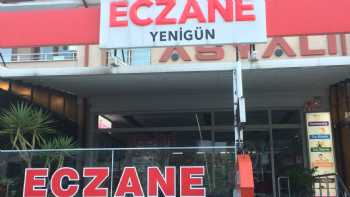 YENİGÜN ECZANESİ