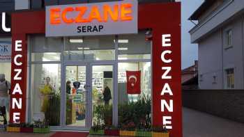 Serap Eczanesi