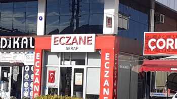 Serap Eczanesi