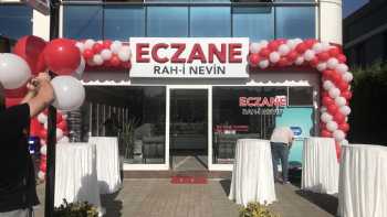 RAH-İ NEVİN ECZANESİ