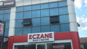 RAH-İ NEVİN ECZANESİ