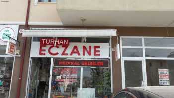 Turhan Eczanesi