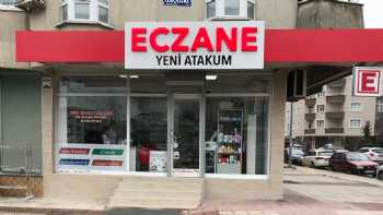 Yeni Atakum Eczanesi