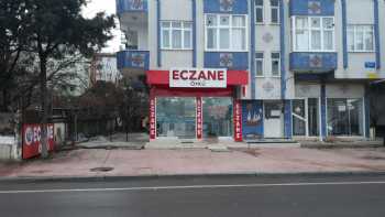 Öykü Eczanesi