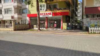 Organik Eczanesi