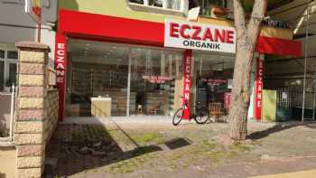 Organik Eczanesi