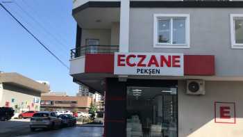 Eczane Pekşen