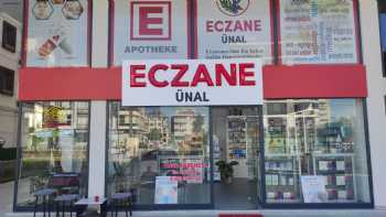 ÜNAL ECZANESİ