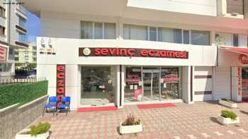 Seviç Eczanesi