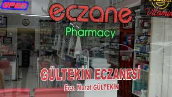 GÜLTEKİN Eczanesi