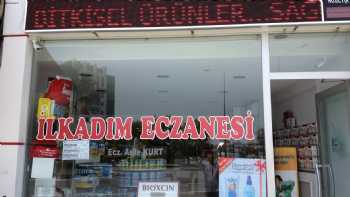 İlkadım Eczanesi