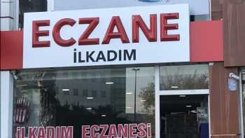 İlkadım Eczanesi