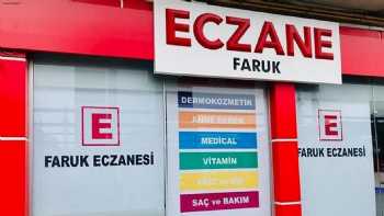 FARUK ECZANESİ