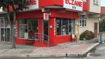 Site Eczanesi