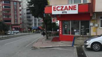 Site Eczanesi