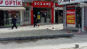 Site Eczanesi