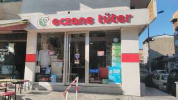 Tüter Eczanesi