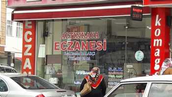 Altınkaya Eczanesi