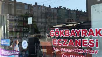 Gökbayrak Eczanesi