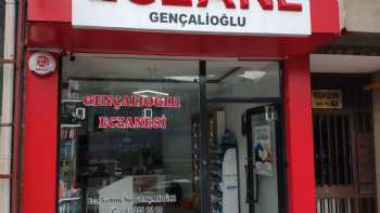 Gençalioğlu Eczanesi