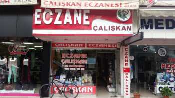 Çalışkan Eczanesi