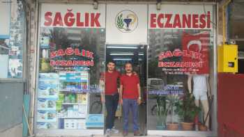 Sağlık Eczanesi