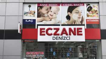 Denizci Eczanesi