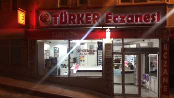 Türker Eczanesi