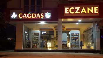 ÇAĞDAŞ ECZANESİ