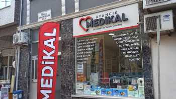 Ayancık Medikal