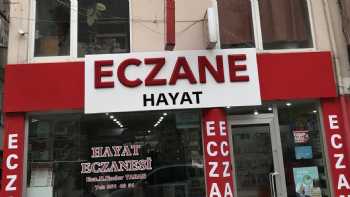 HAYAT ECZANESİ