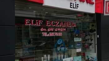 Elif Eczanesi