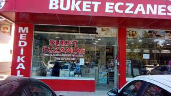 Buket Eczanesi