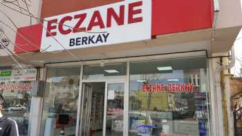 Berkay Eczanesi