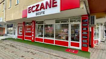 BESTE ECZANESİ