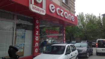 İstasyon Eczanesi